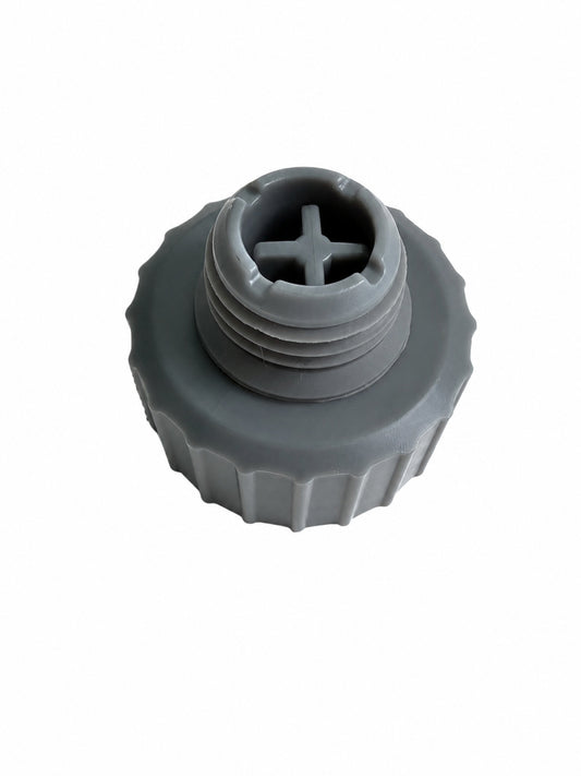 JNS800 and JNS800H clean water tank outlet valve (including sealing ring)