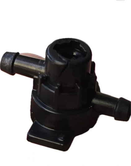 JNS800 and JNS800H control valve