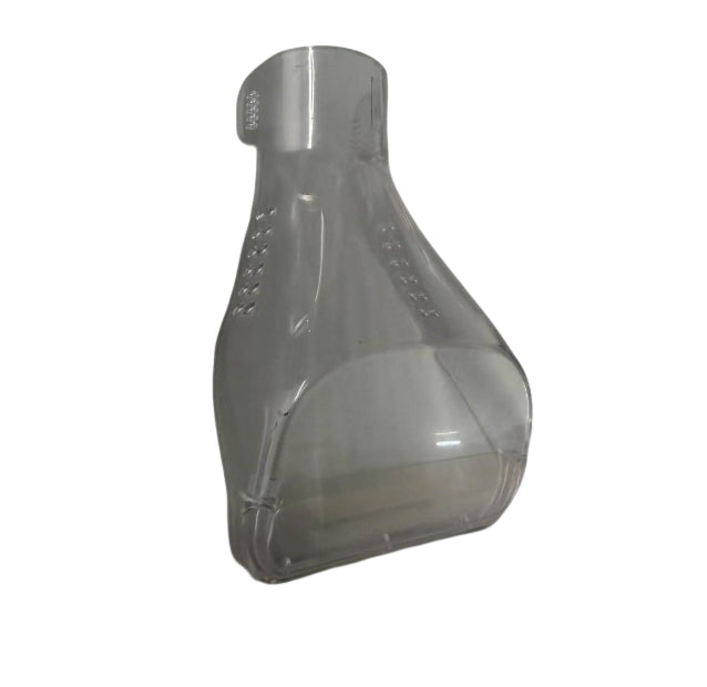 JNS800H Self-cleaning brush cover