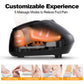 Foot Massager with Heat