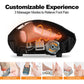 MUJERBAY Foot Massager Machine